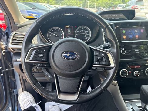 Used 2020 Subaru Forester Premium AWD/4WD image 26