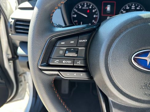 Used 2025 Subaru Crosstrek 2.5i Limited w/ Popular Package #3A image 30