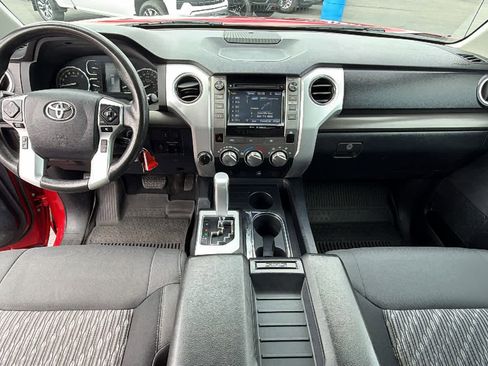 Used 2019 Toyota Tundra SR5 w/ TRD Off Road Package AWD/4WD image 26