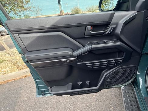 New 2026 Toyota 4Runner TRD Off-Road image 17