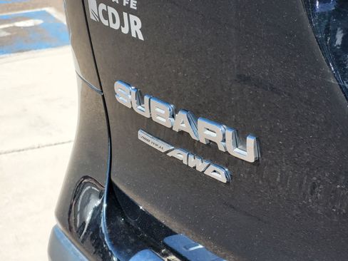 Used 2023 Subaru Ascent Touring AWD/4WD image 9