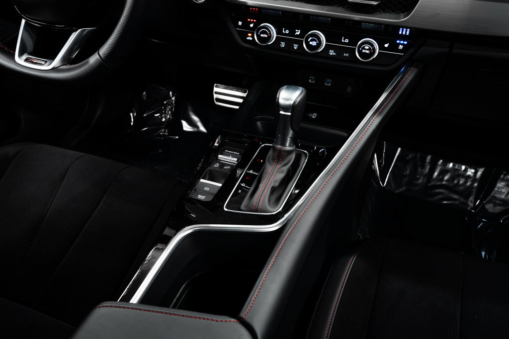 New 2026 Acura ADX A-Spec FWD image 24