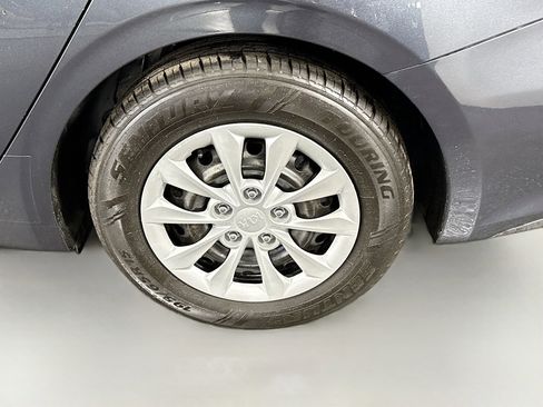 Used 2019 Kia Forte Sedan image 36