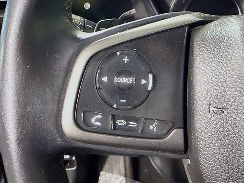 Used 2018 Honda Civic Sport image 14