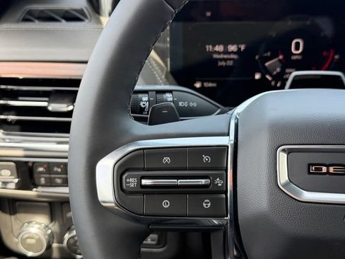 New 2026 GMC Yukon Denali RWD image 17