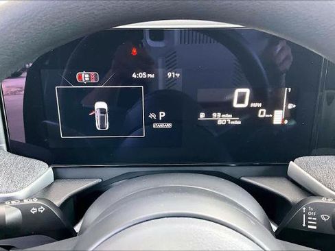 Certified 2026 Nissan Kicks SV FWD image 25