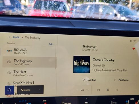 New 2026 Lexus NX 350h AWD w/ Premium Package image 23