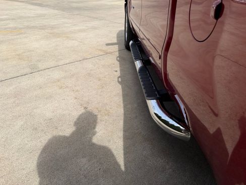 Used 2019 Chevrolet Silverado 1500 LT w/ All Star Edition image 36