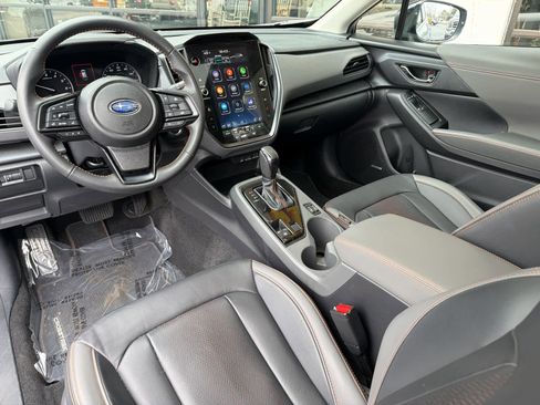 Used 2024 Subaru Crosstrek 2.5i Limited image 21