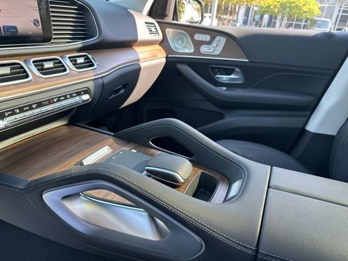 New 2026 Mercedes-Benz GLE 350 4MATIC image 20