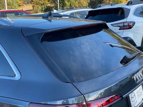 Used 2022 Audi A4 2.0T allroad Premium Plus w/ Premium Plus Package image 35