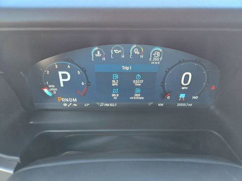 Used 2024 Ford Bronco Raptor image 14