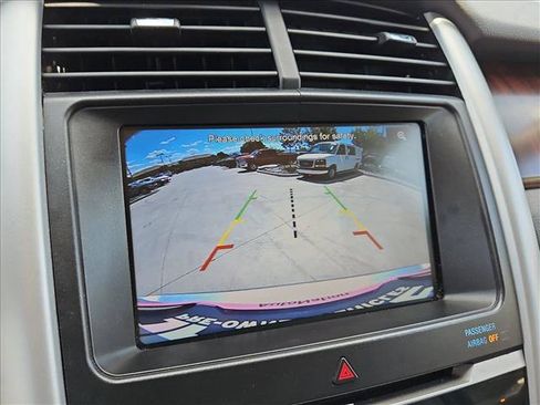 Used 2013 Ford Edge Limited AWD/4WD image 14