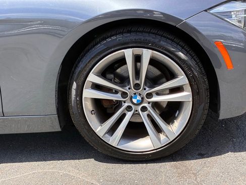 Used 2018 BMW 330i xDrive Sedan w/ Convenience Package AWD/4WD image 52