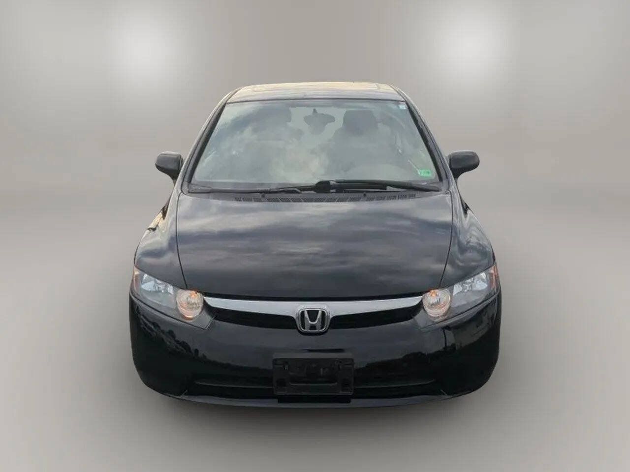Used 2006 Honda Civic EX image 2