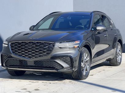 New 2026 Genesis GV70 3.5T Sport Advanced