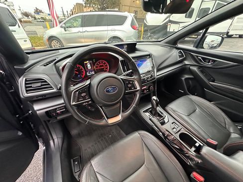 Used 2017 Subaru Impreza 2.0i Sport image 12