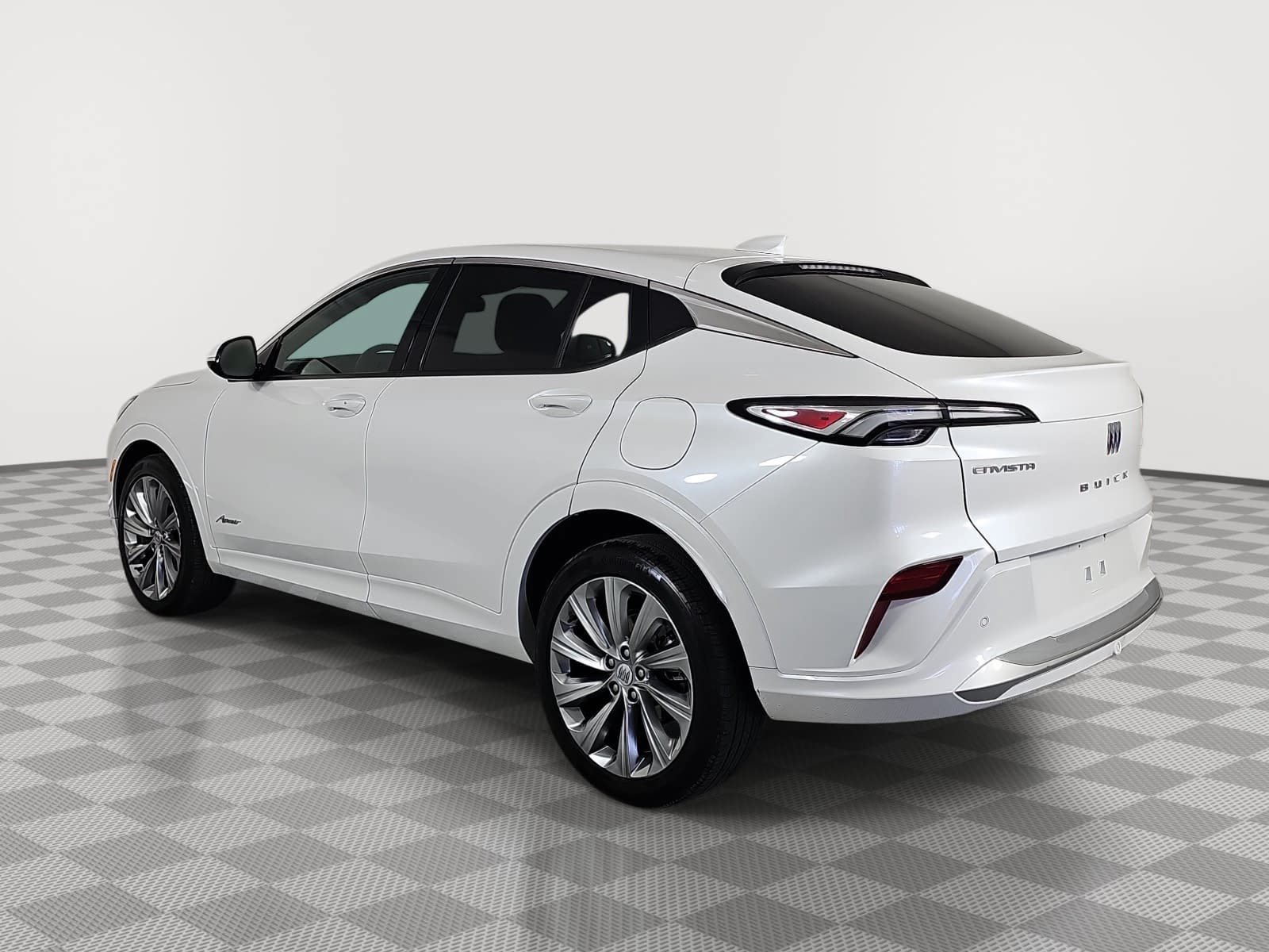 Used 2024 Buick Envista Avenir FWD image 6
