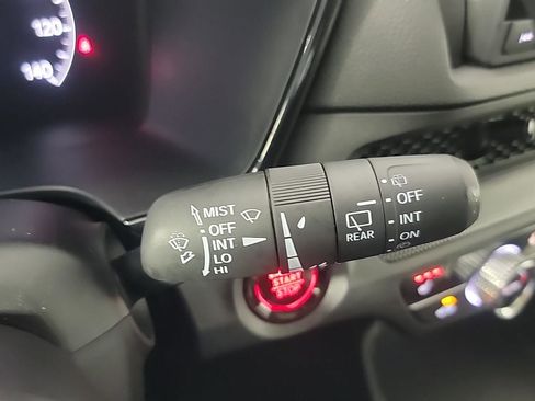 Certified 2023 Honda CR-V EX image 27