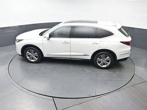 Used 2024 Acura MDX SH-AWD image 44