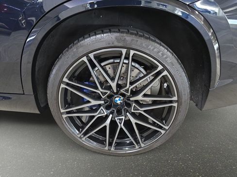 Used 2021 BMW X5 M w/ Competition Package AWD/4WD image 32