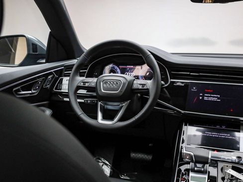 New 2026 Audi Q8 Premium Plus image 17