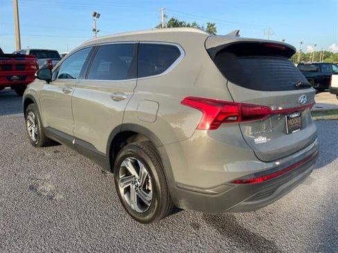 Used 2023 Hyundai Santa Fe SEL image 5