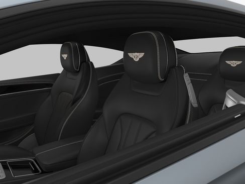 New 2026 Bentley Continental GT AWD/4WD image 8