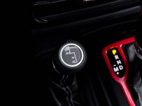 Used 2022 Jeep Wrangler Unlimited Sahara w/ Cold Weather Group image 37