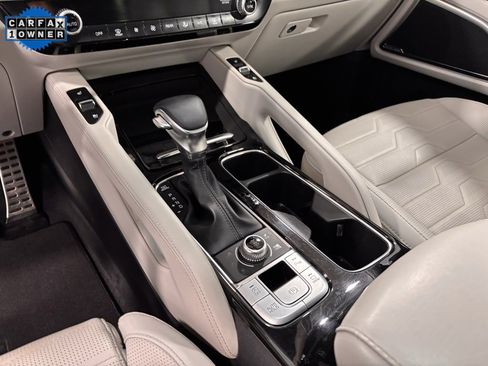 Used 2022 Kia Telluride SX w/ SX Prestige Package image 14