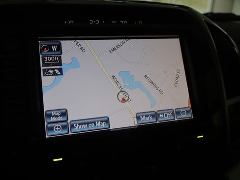 Used 2013 Toyota Land Cruiser AWD/4WD image 6
