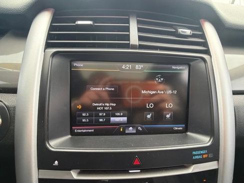 Used 2013 Ford Edge Sport w/ Driver Entry Pkg AWD/4WD image 27