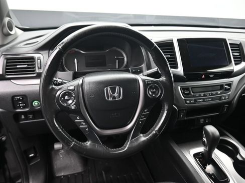 Used 2019 Honda Ridgeline RTL-T image 15