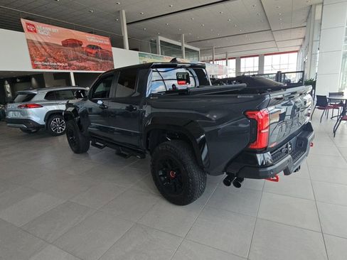 Certified 2025 Toyota Tacoma TRD Pro image 5