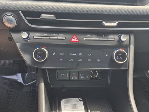New 2026 Hyundai Sonata SEL FWD image 24