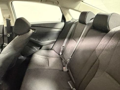 Used 2025 Honda Accord SE image 38