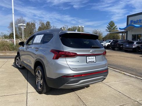 Used 2023 Hyundai Santa Fe SEL image 8