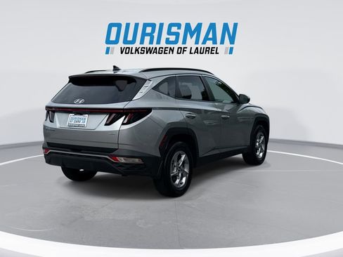 Used 2023 Hyundai Tucson SEL AWD/4WD image 8