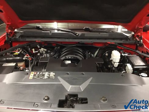 Used 2019 Chevrolet Silverado 1500 LT AWD/4WD image 43