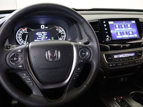 Used 2023 Honda Ridgeline RTL image 24