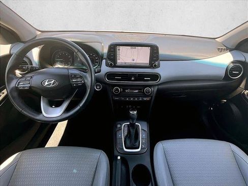 Used 2021 Hyundai Kona Ultimate FWD image 15