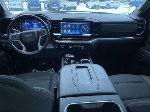 Used 2022 Chevrolet Silverado 1500 RST image 20