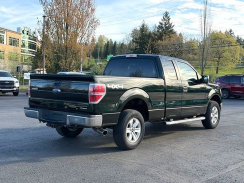 Used 2014 Ford F150 XLT w/ Equipment Group 301A Mid image 3
