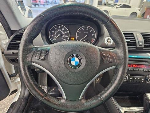 Used 2012 BMW 128i Coupe RWD image 14
