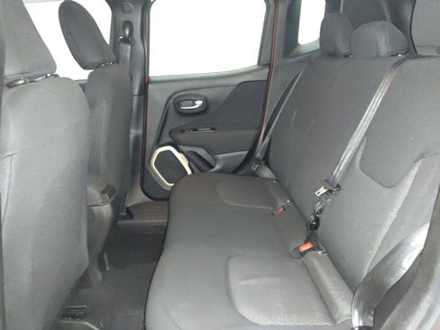 Used 2017 Jeep Renegade Sport w/ Power & Air Group FWD image 18