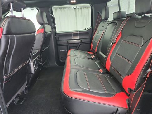 Used 2019 Ford F150 Lariat w/ Equipment Group 502A Luxury image 20