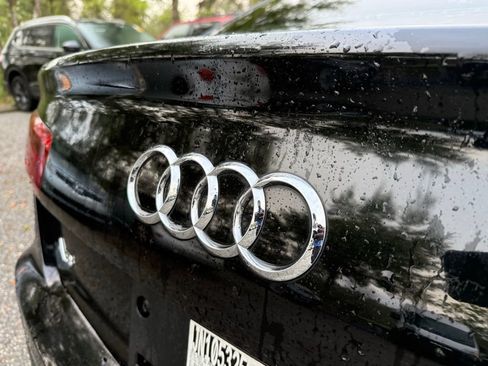 Used 2018 Audi A6 2.0T Premium Plus w/ Premium Plus Package image 12