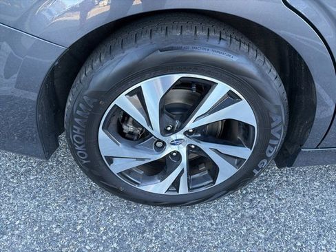 Used 2024 Subaru Legacy Premium image 18