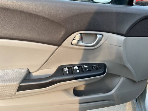 Used 2012 Honda Civic EX image 22