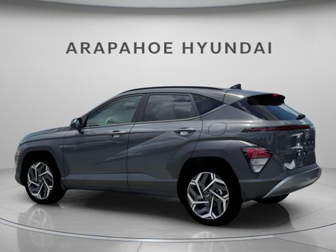 New 2026 Hyundai Kona SEL Premium AWD/4WD image 3